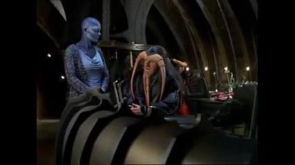 Farscape Еп. #5 [2 Част]