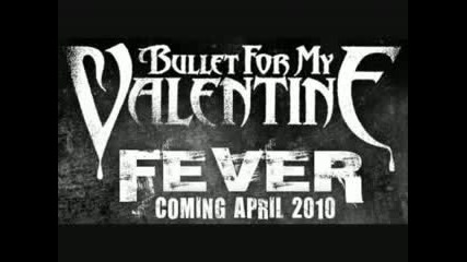Bullet For My Valentine - Begging For Mercy (new Song)