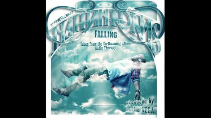 Nathan Adams - Falling (louie Vega Eol Remix)