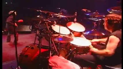 Dio - Rainbow In The Dark (evil Or Divine Dvd) Hd
