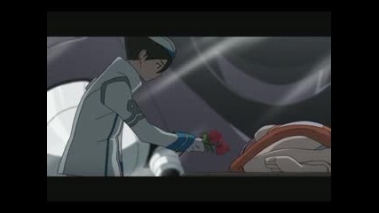 Eureka Seven Amv - So Serious 