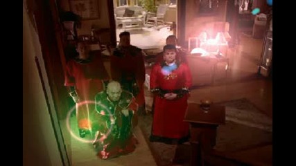 charmed - the best