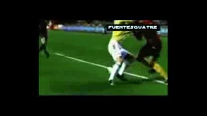 Best Soccer skills vol 5