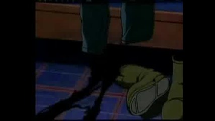Spiderman 3 Animated Trailer