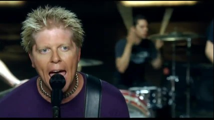 The Offspring - Cant Repeat