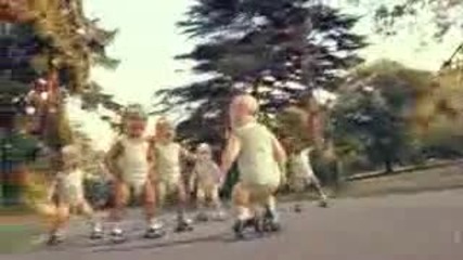 Бебета - Маняци