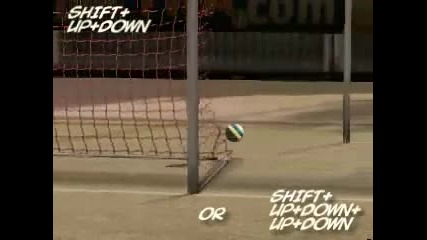 Fifa 07 tricks tutorial
