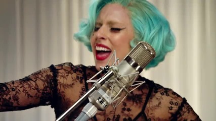 Гледай Преди Всички! Lady Gaga & Tony Bennett - The Lady Is A Tramp (official video) H D 480p
