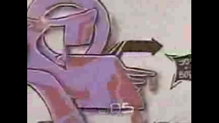Graffiti