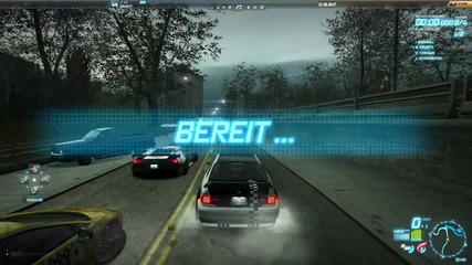 [ Quality Gaming ] Need For Speed World: Race