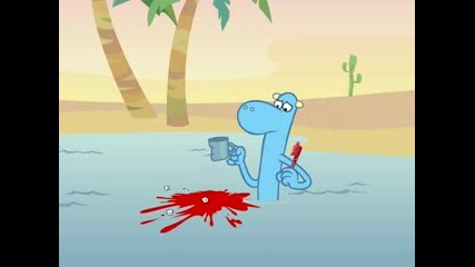 Happy Tree Friends - Just Desert