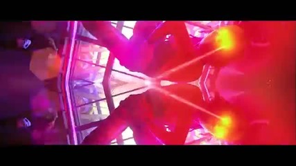 Wiz Khalifa & Tyga - Molly (official video)