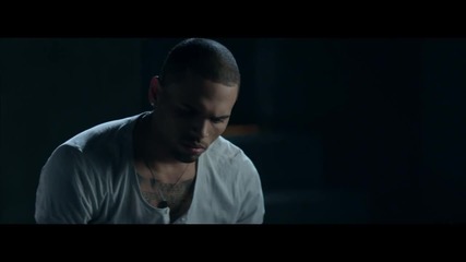 Chris Brown - Don't Wake Me Up