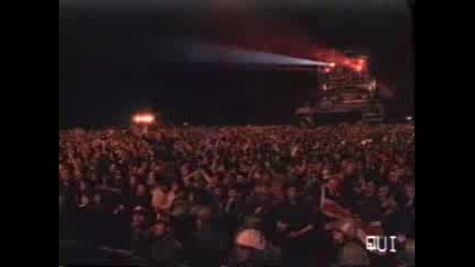Ac/dc - Monsters Of Rock - Highway To Hell