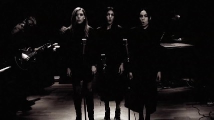 Lykke Li - Jerome ( The Lost Session )