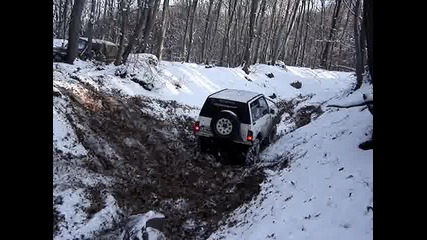 Turbo Vitara