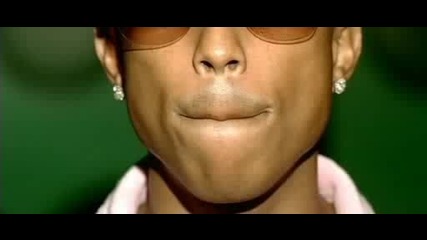 ludacris ft pharrell - money maker