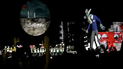 Roger Waters Sofia 3