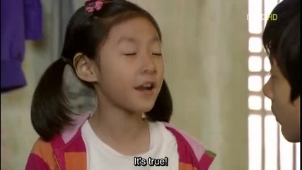 Can You Hear My Heart ep 3 part 5