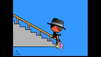 Mr Boomba 8 