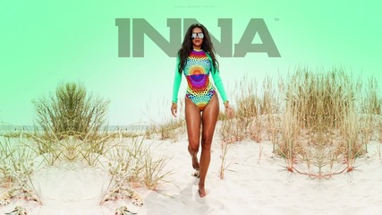New!!! Inna - Bad Boys (official Audio)