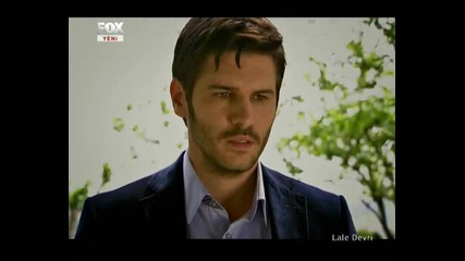Lale Devri - Toprak Ve Cinar - (турският Сериал Сезонат На Лалетата)