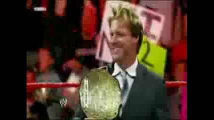 500 Videos ! *chris Jericho* 2009 Tribute
