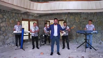 Орк. Мелодия 2017 Official Video Кристиян - Пеня прала народенапе