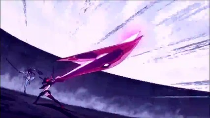Kill la Kill - Spill a Will (amv)