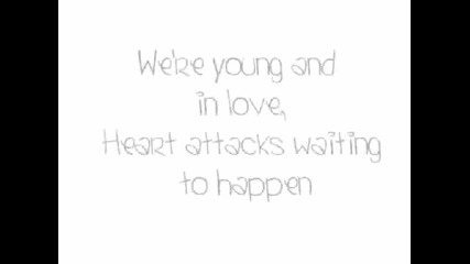 Bring Me The Horizon - Fuck (with lyrics)