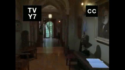 Училище '' Черната дупка '' еп. 17