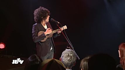 Lp - Forever For Now