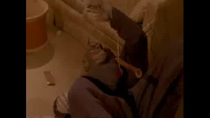 Buffy The Vamire Slayer - All That Im Living For