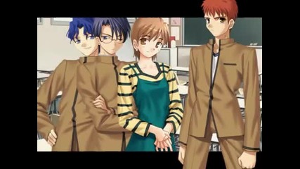 Fate Mad - Silent Force 