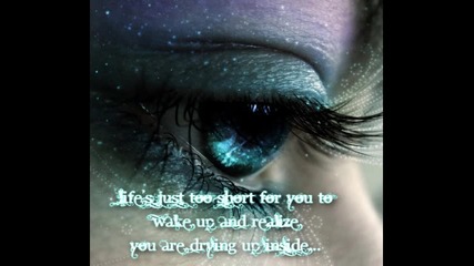 When You Cry [ Hook ]