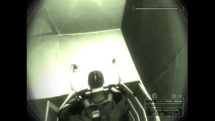 Splinter Cell Chaos Theory (pc) - Seoul 1 - st Part Walkthrough 