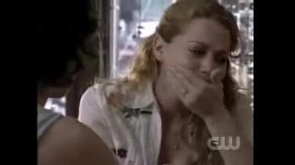 Nathan and Haley - I Shall Believe 