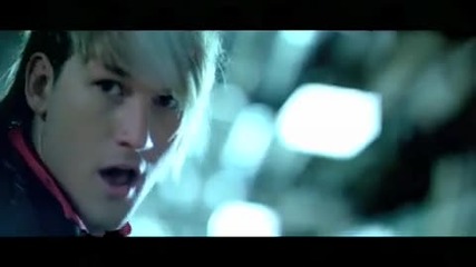 Steve Rushton - Ready To Rock - G - Force Music Video 