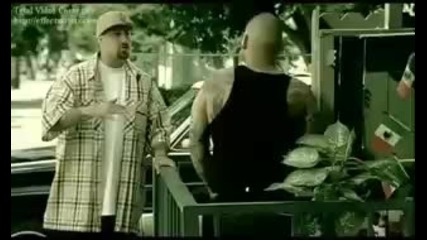 Snoop Dogg ft B Real - Vato