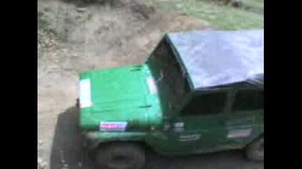 Offroad Klub Svoge