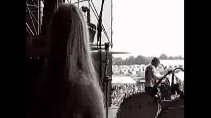 Bloodbath - Eaten !live!