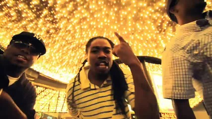 Lost Boyz ( Mr. Cheeks, Pretty Lou & Spigg Nice ) - Haaay 