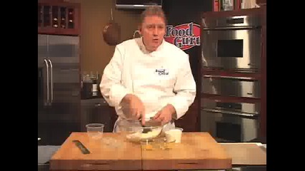 Video Chef - Biscoti