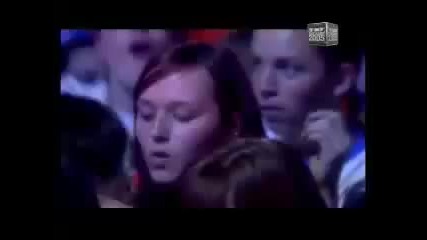 Tiesto power mix