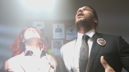Breezango searches for the truth in "The Fashion X-Files": SmackDown LIVE, July 18, 2017