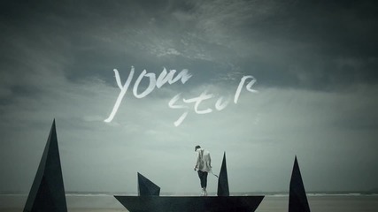 Kim Hyun Joong feat Dok2- Your Story ( T E A S E R )