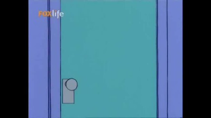 The Simpsons - Семейство Симпсън - Сезон 11 Епизод 2 - част 2