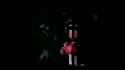 Bulldozer - The Final Separation