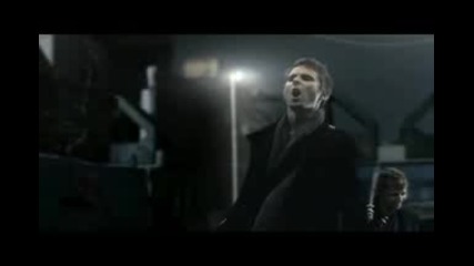 Muse - Uprising (official Video)