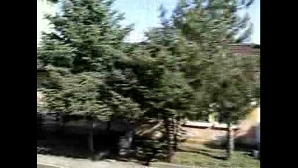 Гара Каспичан